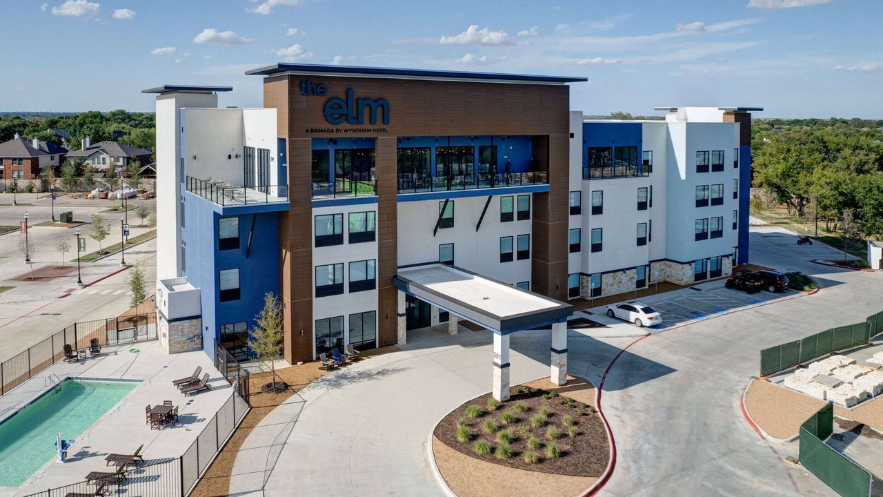 Photo of Outdoor in Little Elm
