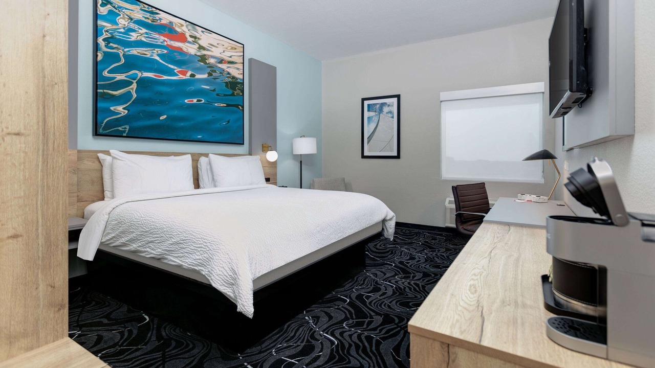 Photo of Bedroom in Little Elm