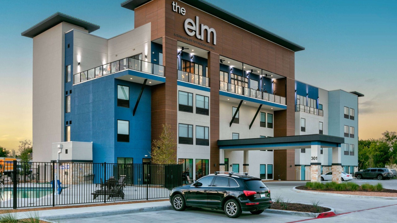 Photo of Outdoor in Little Elm