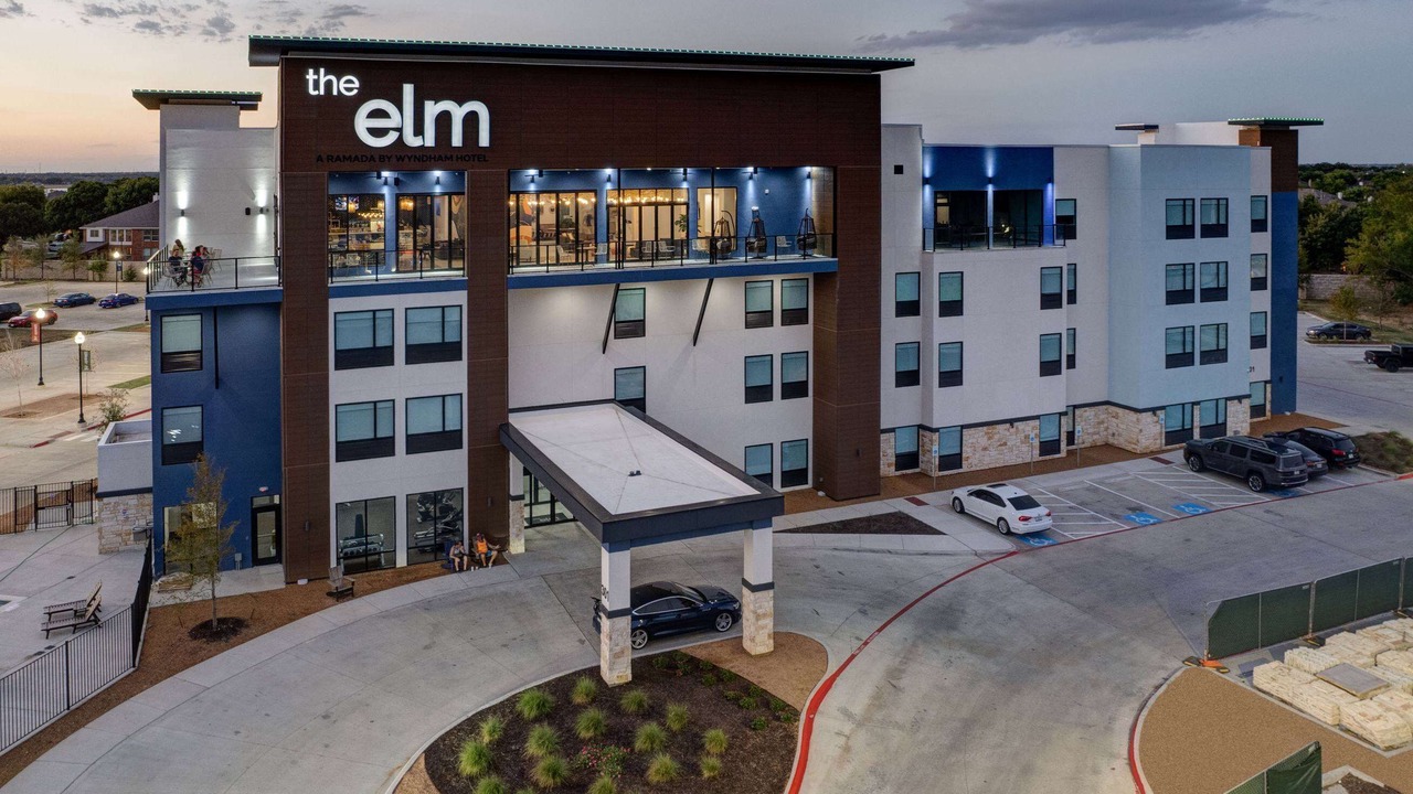 Photo of Outdoor in Little Elm