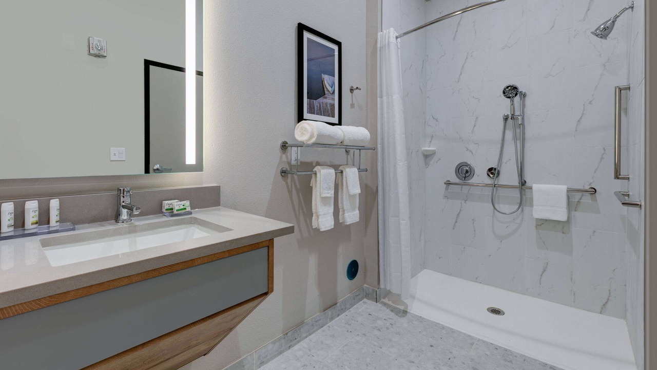 Photo of Bathroom in Little Elm