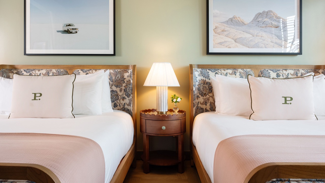 Photo of Bedroom in Hyde Park