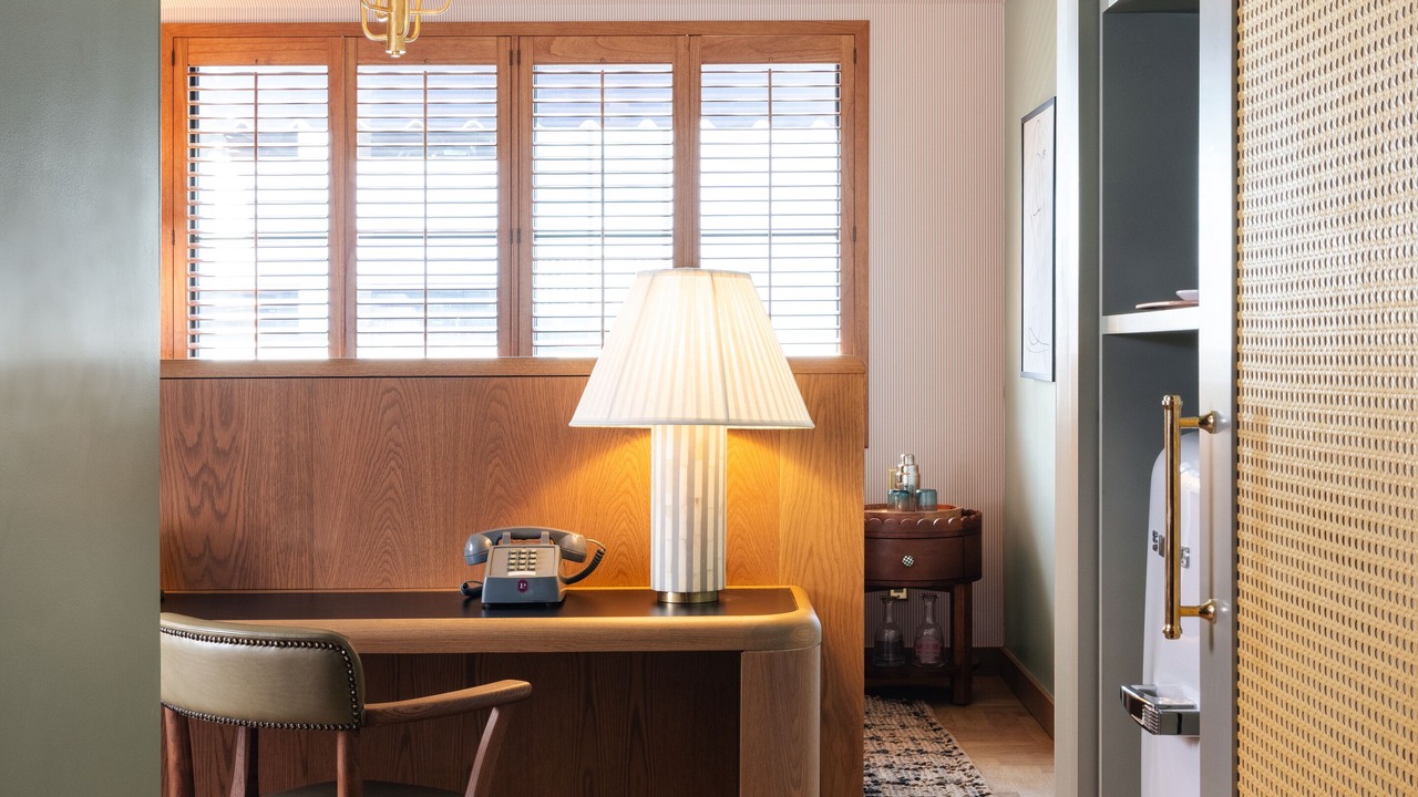 Photo of Bedroom in Hyde Park