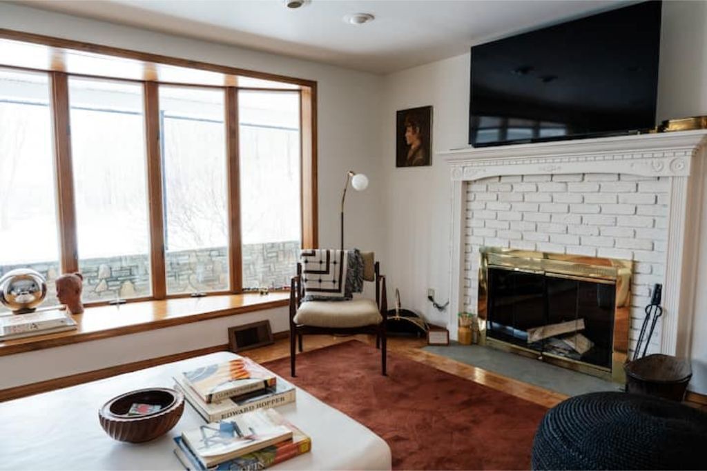 Photo of Livingroom in Callicoon Center