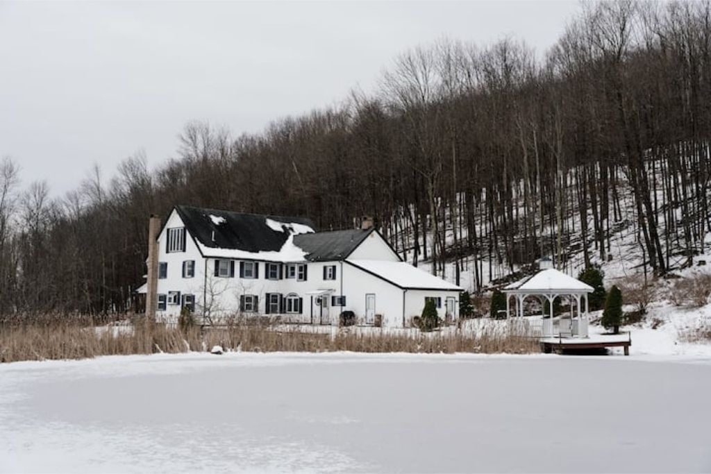 Photo of Outdoor in Callicoon Center