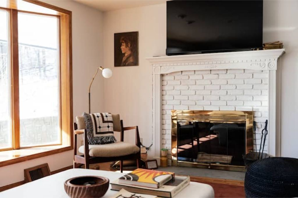 Photo of Livingroom in Callicoon Center