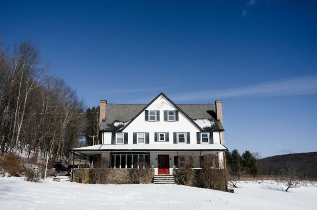 Photo of Outdoor in Callicoon Center