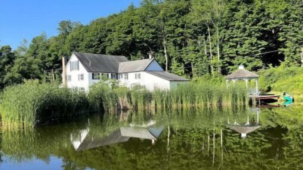 Photo of Outdoor in Callicoon Center