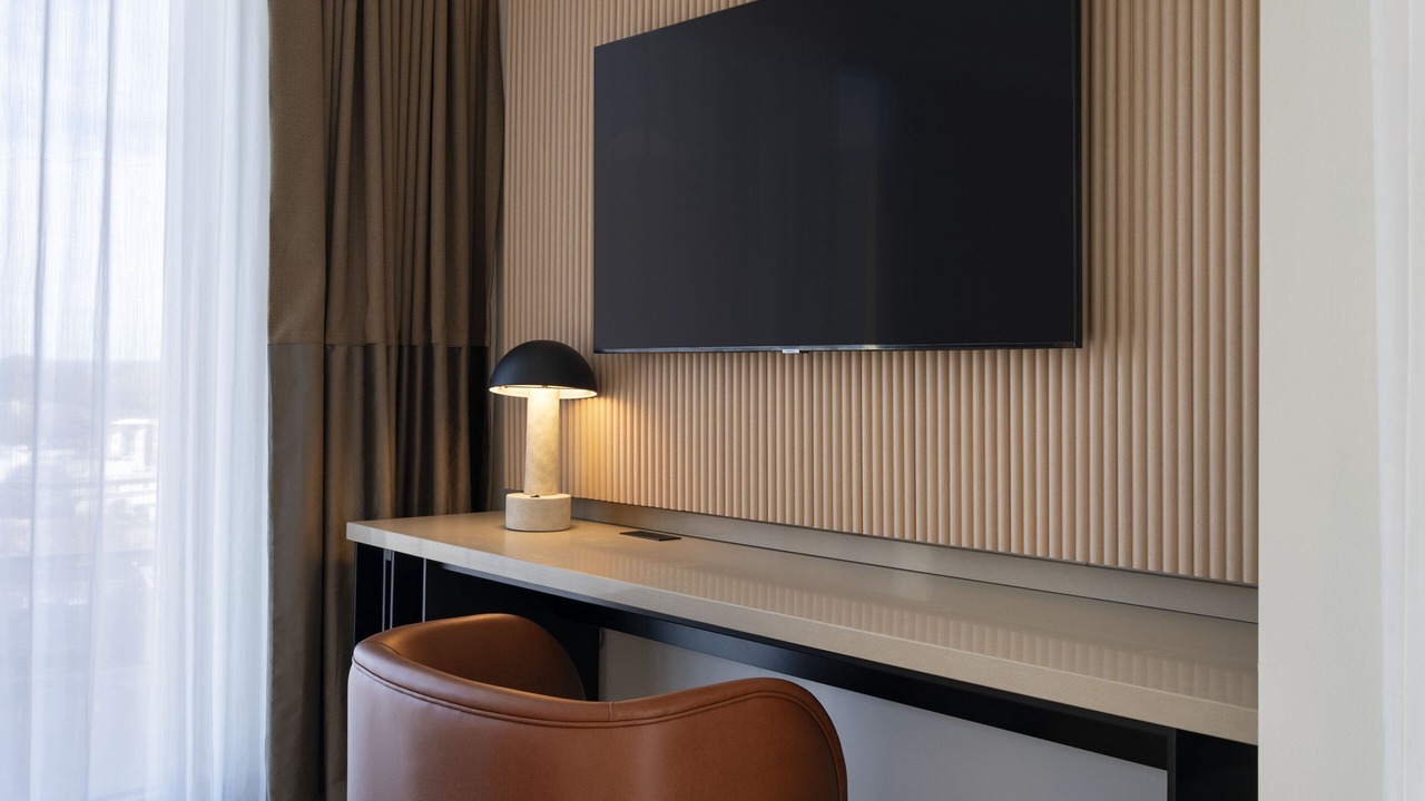 Photo of Bedroom in Country Club Plaza Area
