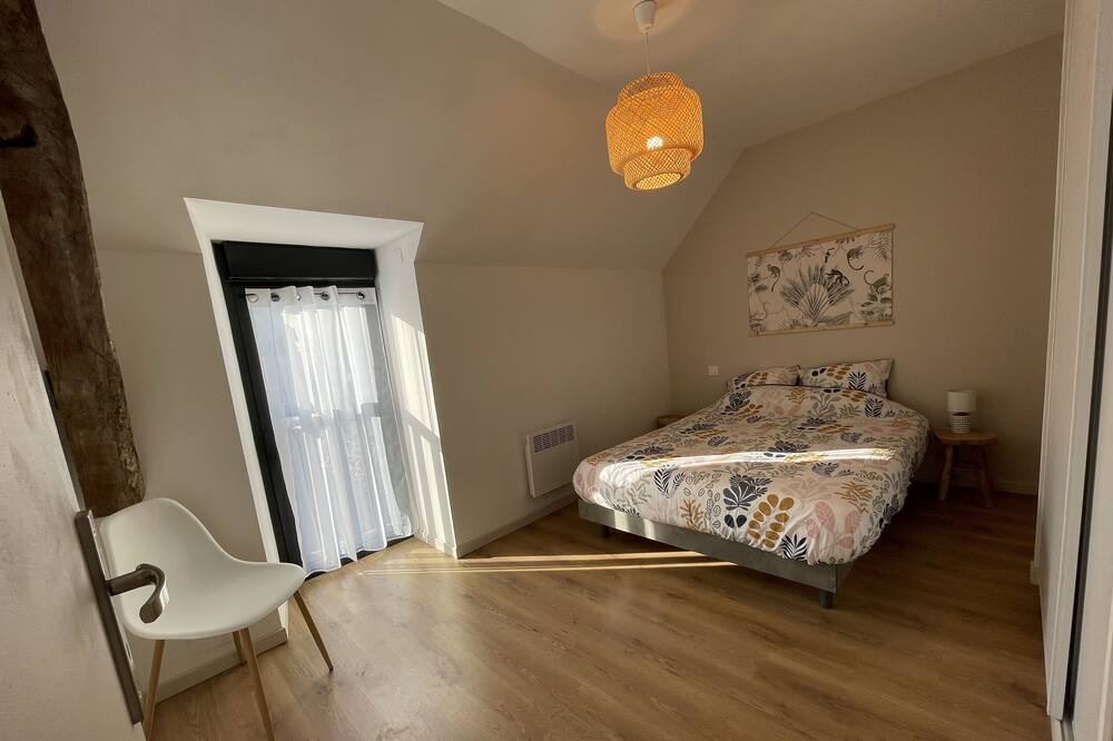 Photo of Bedroom in Louey