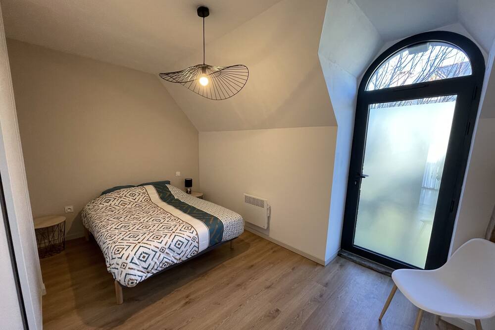 Photo of Bedroom in Louey