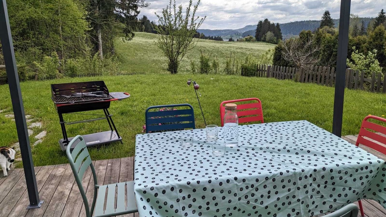 Photo of Outdoor in Malbuisson