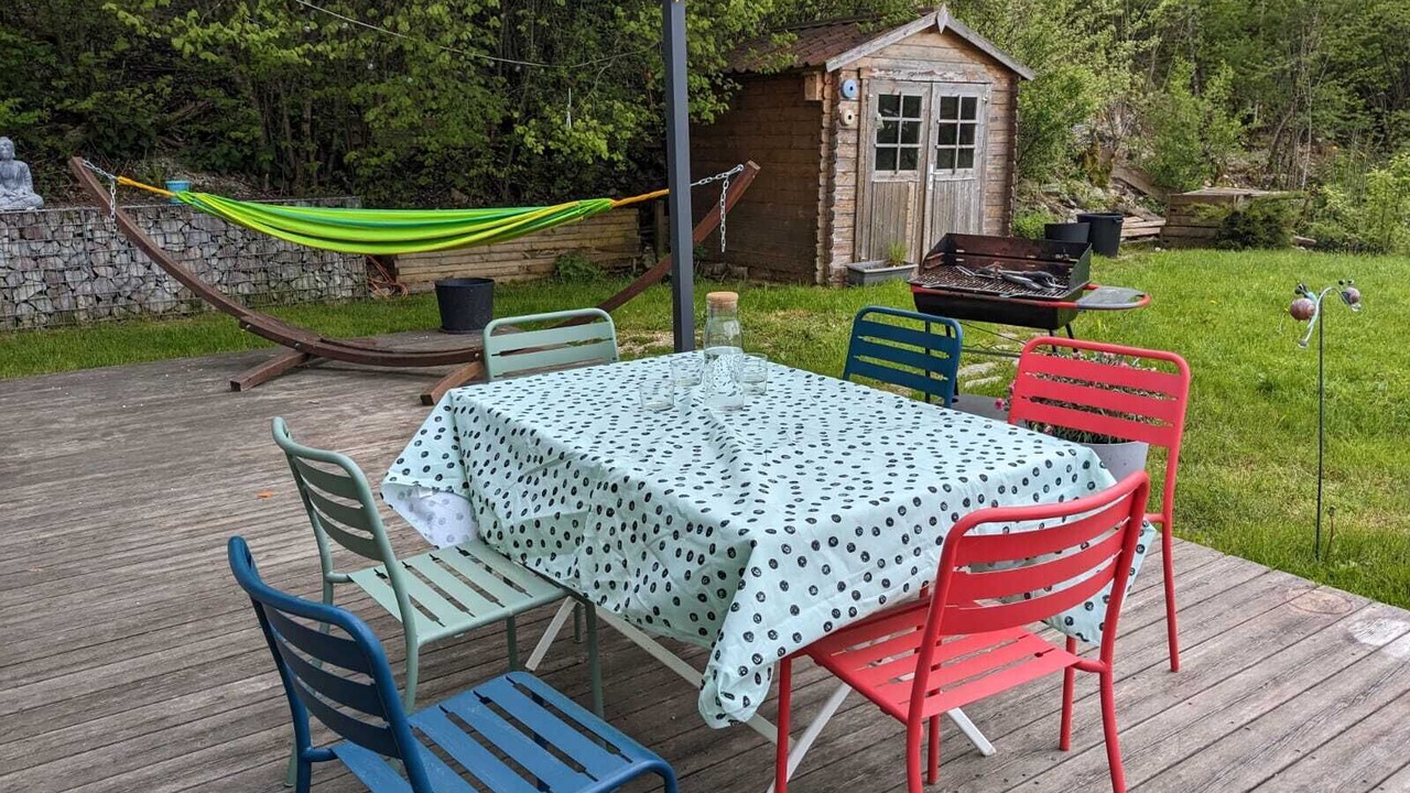 Photo of Outdoor in Malbuisson