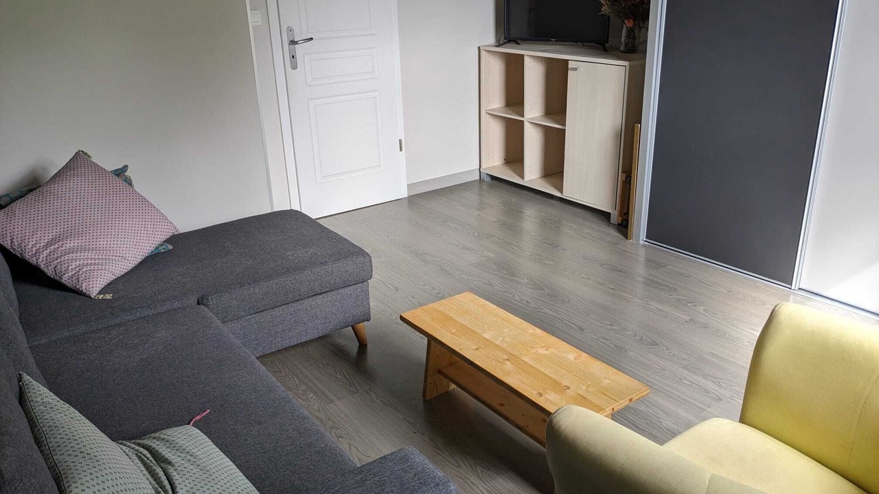 Photo of Livingroom in Malbuisson