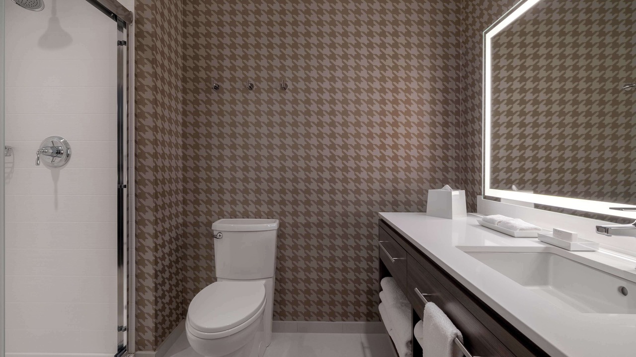 Photo of Bathroom in Bristol