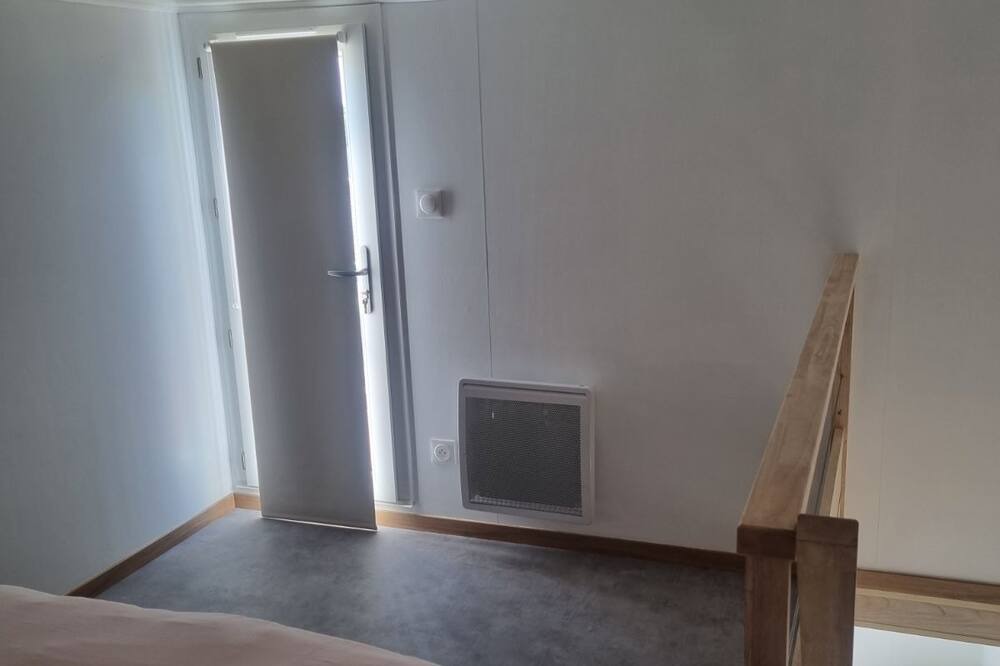 Photo of Bedroom in Gouy