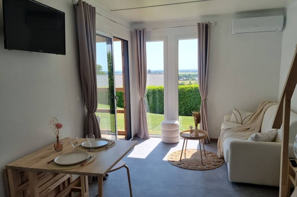 Photo of Livingroom in Gouy