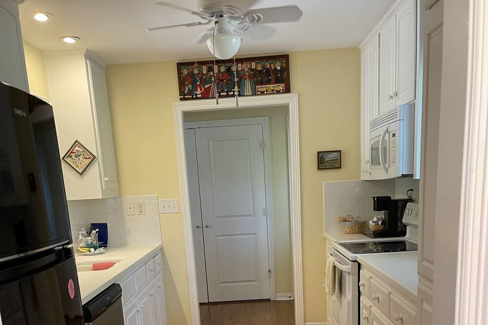Photo of Kitchen in Ennis