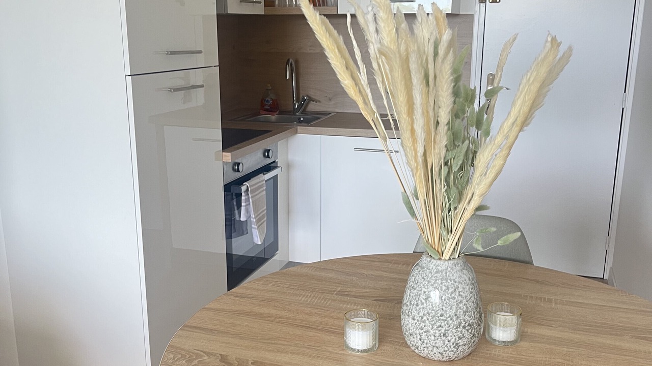 Photo of Kitchen in Le Grau-Du-Roi