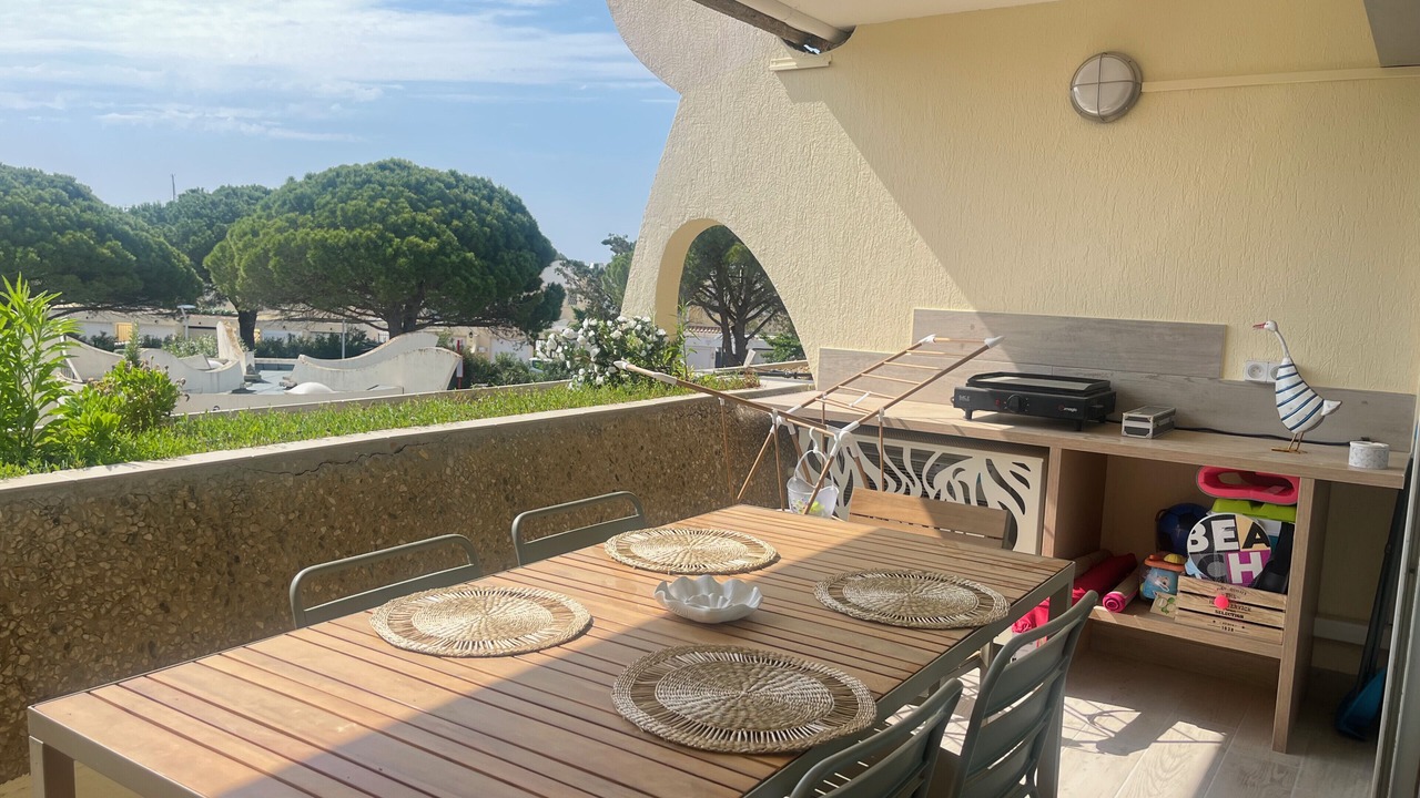 Photo of Outdoor in Le Grau-Du-Roi