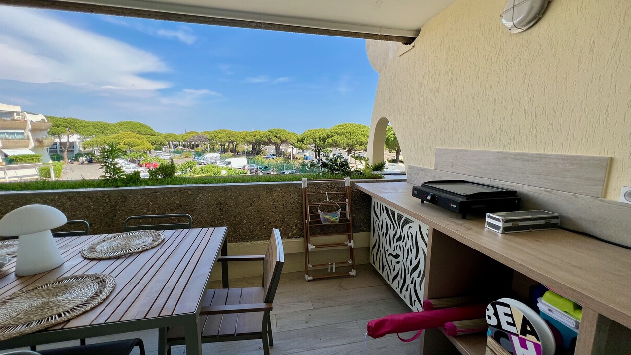Photo of Outdoor in Le Grau-Du-Roi