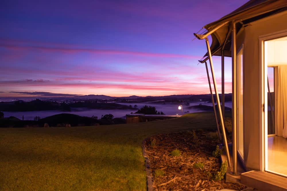Photo of Bedroom in Te Kuiti