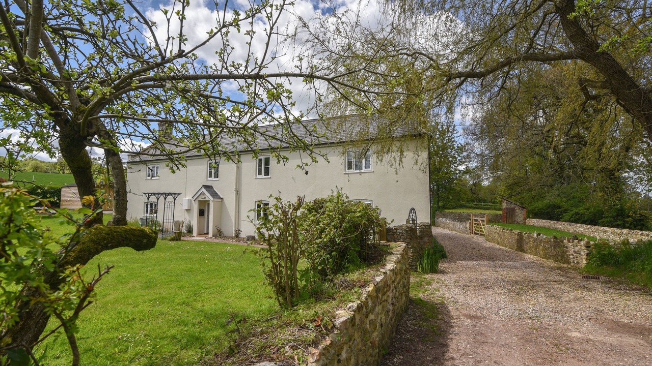 Photo of Outdoor in Axminster