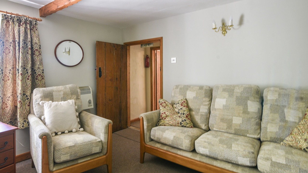 Photo of Livingroom in Axminster