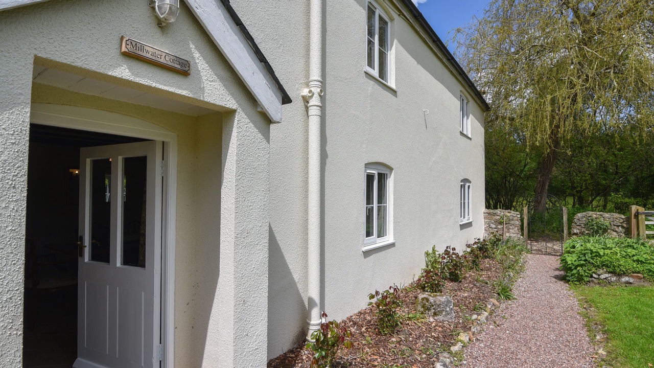 Photo of Outdoor in Axminster