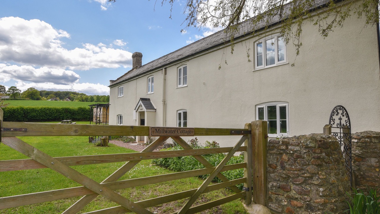 Photo of Outdoor in Axminster