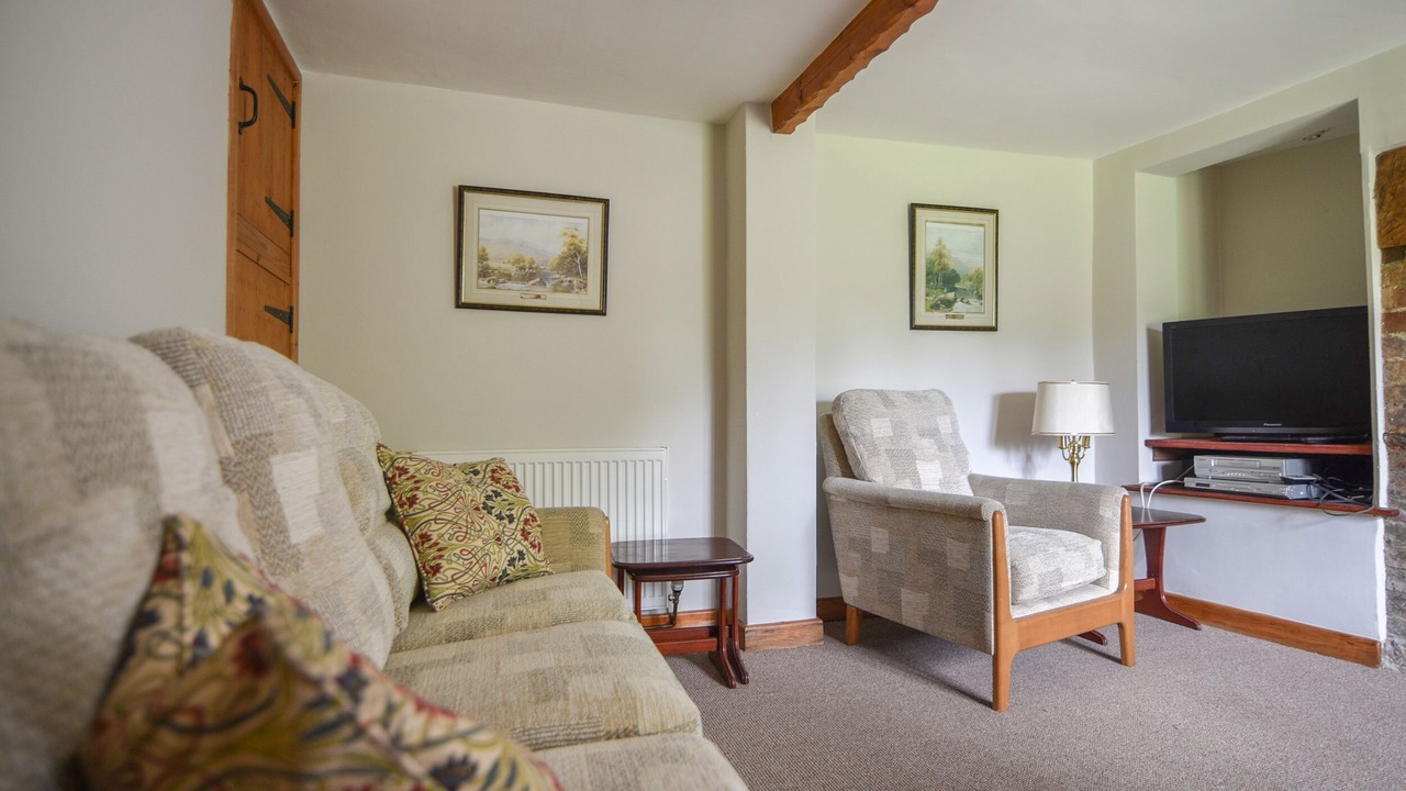 Photo of Livingroom in Axminster