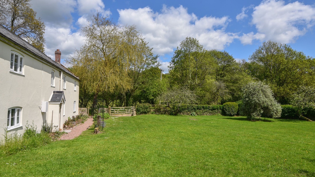 Photo of Outdoor in Axminster