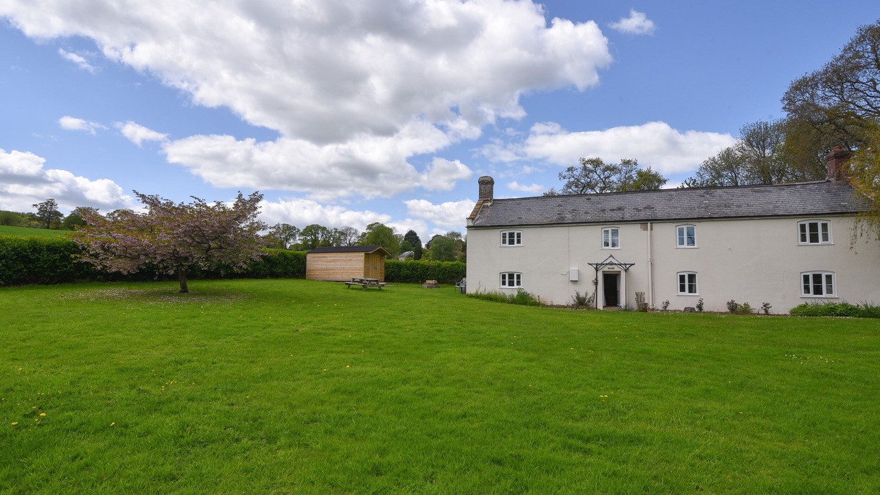 Photo of Outdoor in Axminster