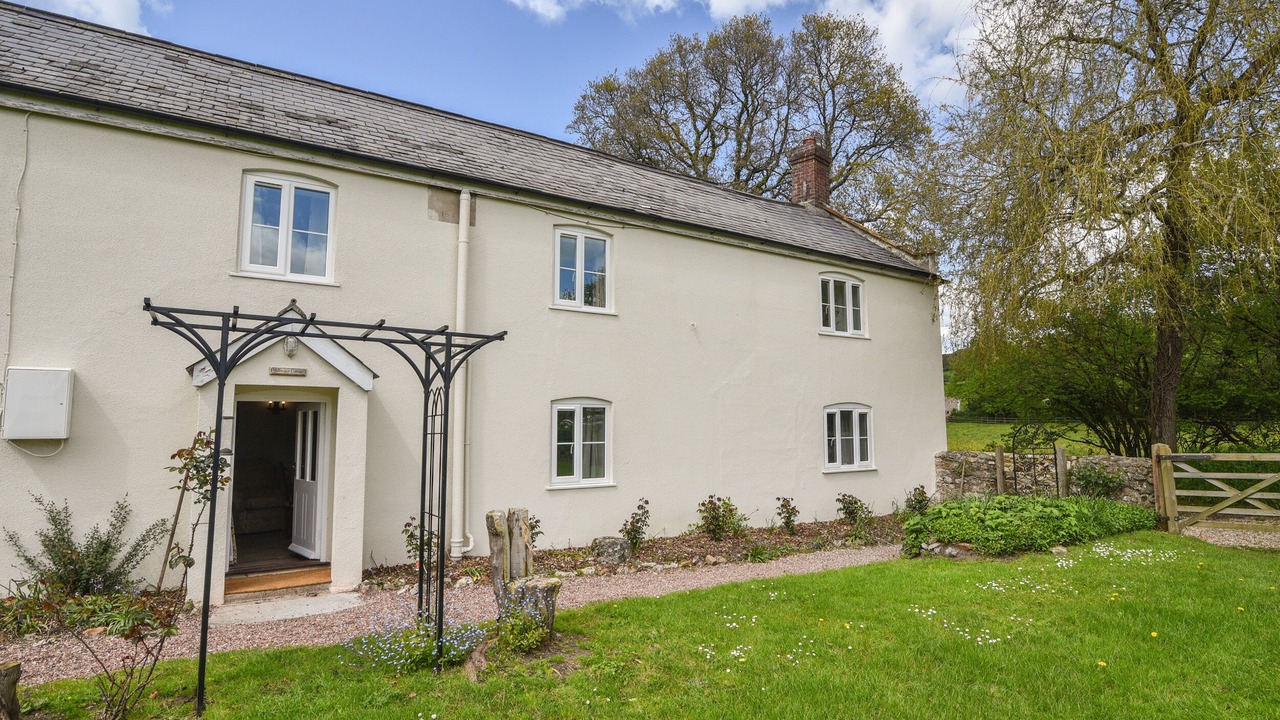 Photo of Outdoor in Axminster