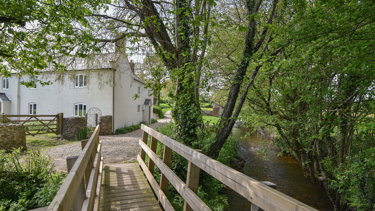 Photo of Outdoor in Axminster