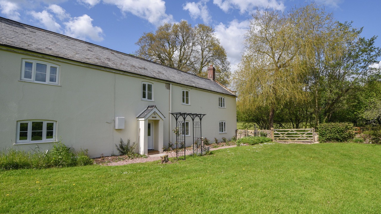 Photo of Outdoor in Axminster