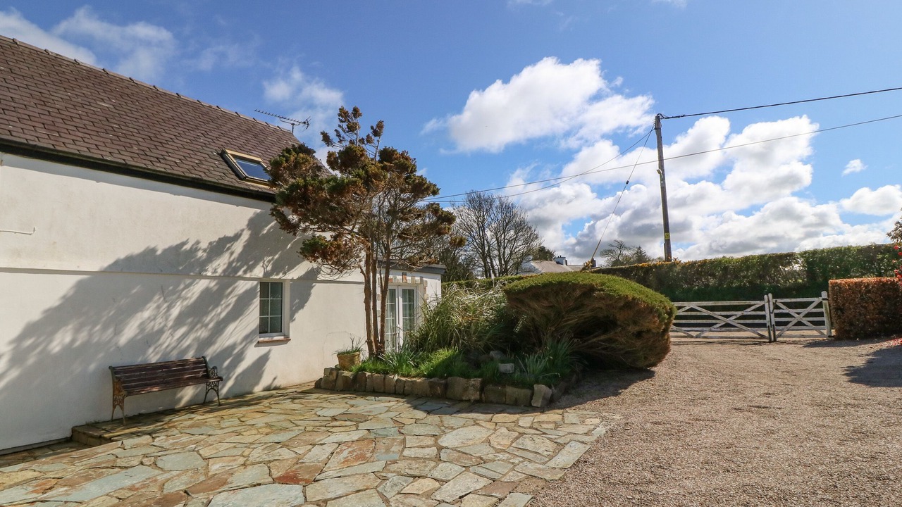 Photo of Outdoor in Edern