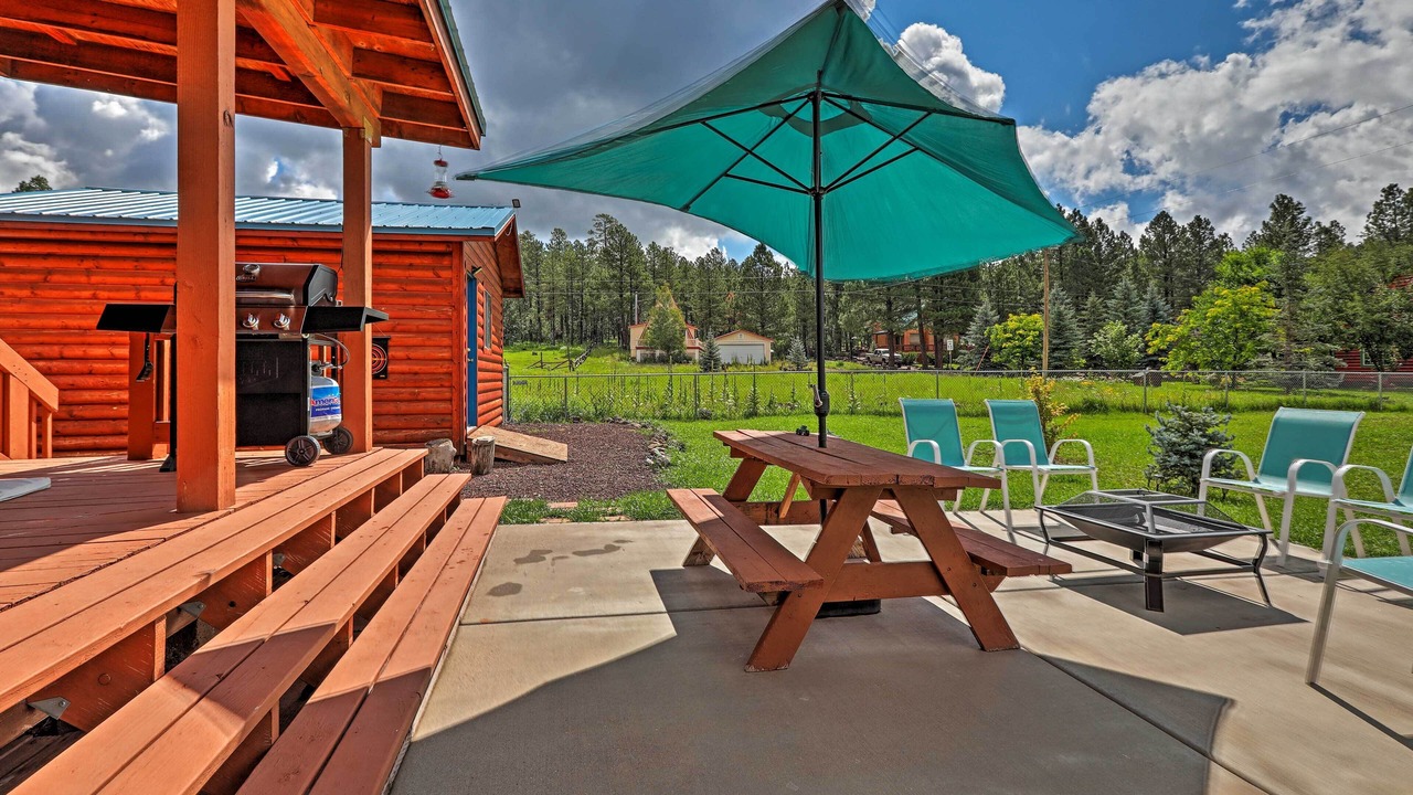 Photo of Others in Pinetop