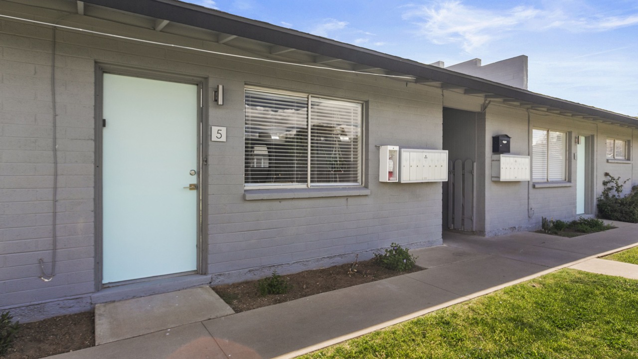 Photo of Outdoor in Camelback East