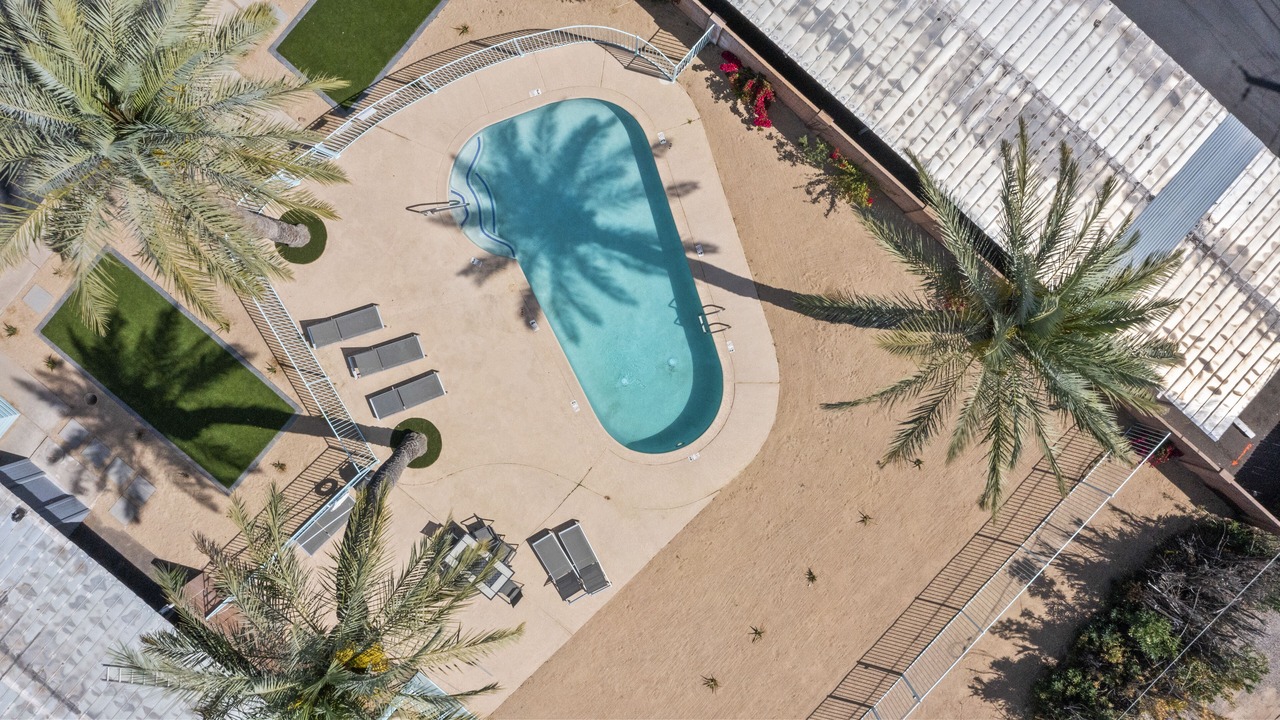Photo of Outdoor in Camelback East