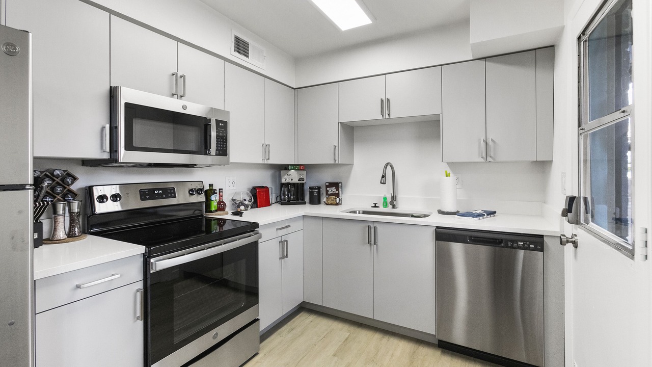 Photo of Kitchen in Camelback East