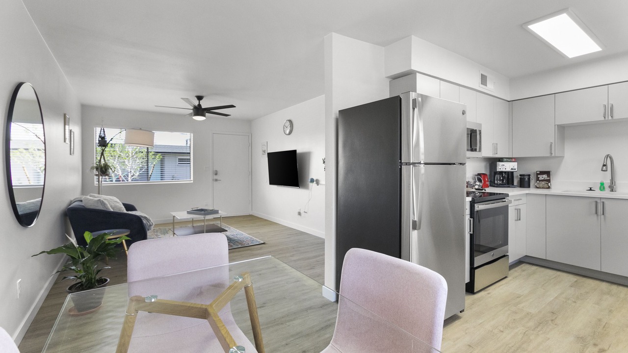 Photo of Kitchen in Camelback East
