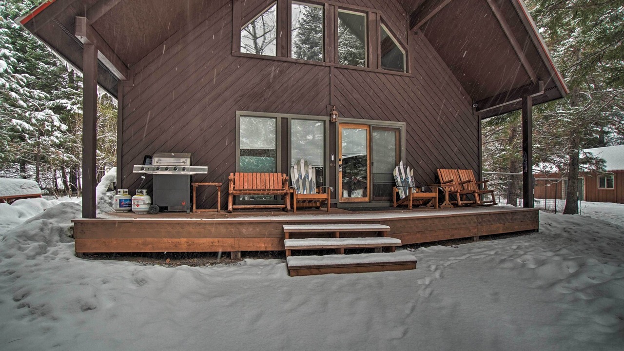 Photo of Others in McCall