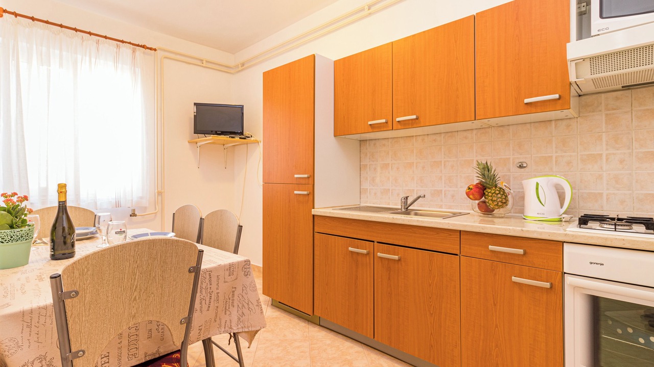 Photo of Kitchen in Gregovica