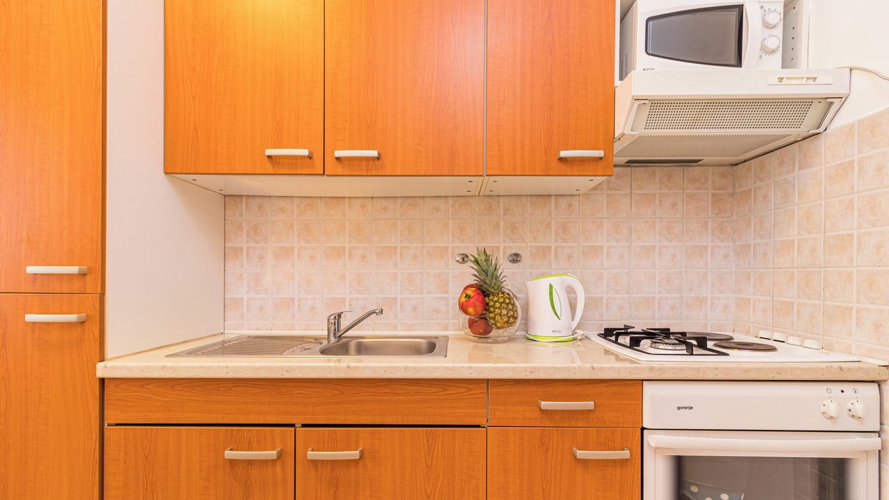 Photo of Kitchen in Gregovica