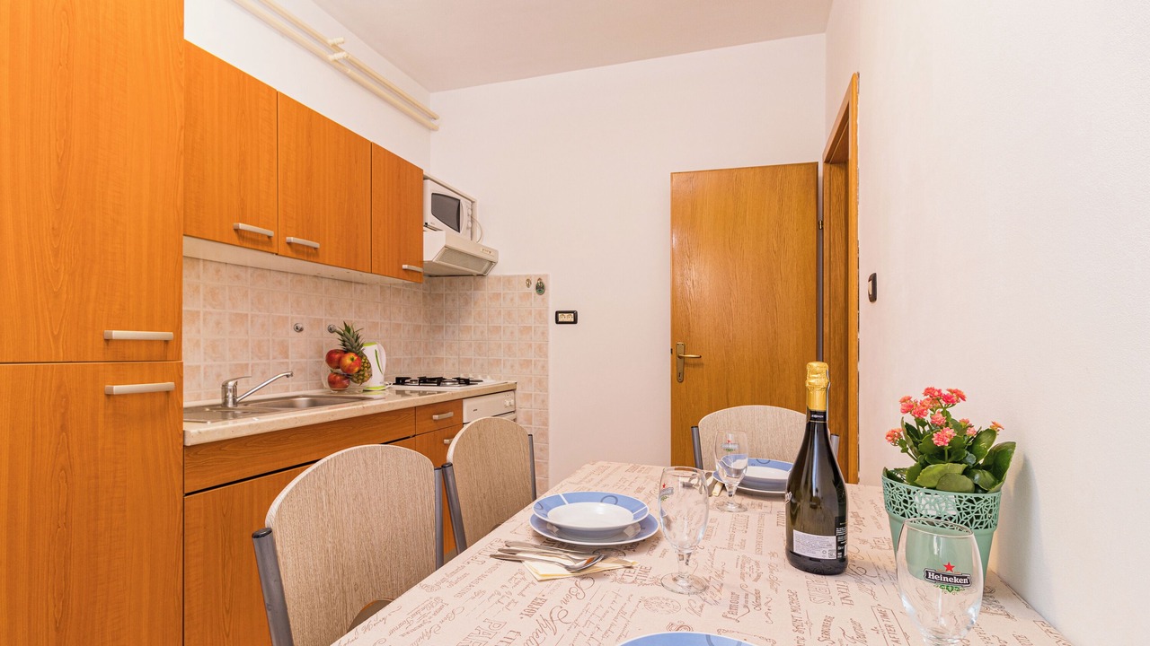 Photo of Kitchen in Gregovica