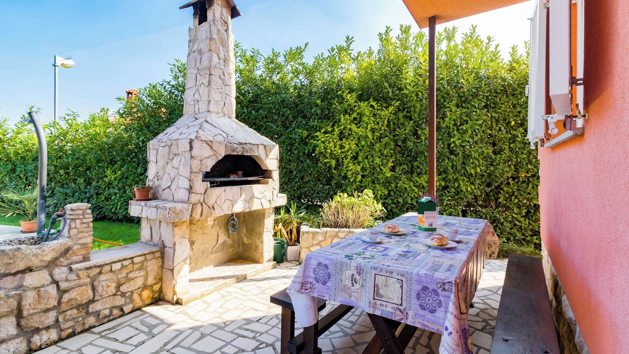 Photo of Outdoor in Gregovica
