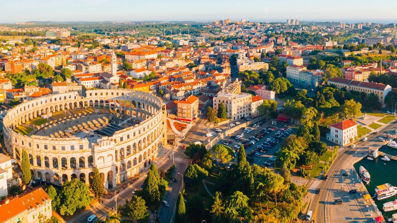 Photo of Outdoor in Gregovica