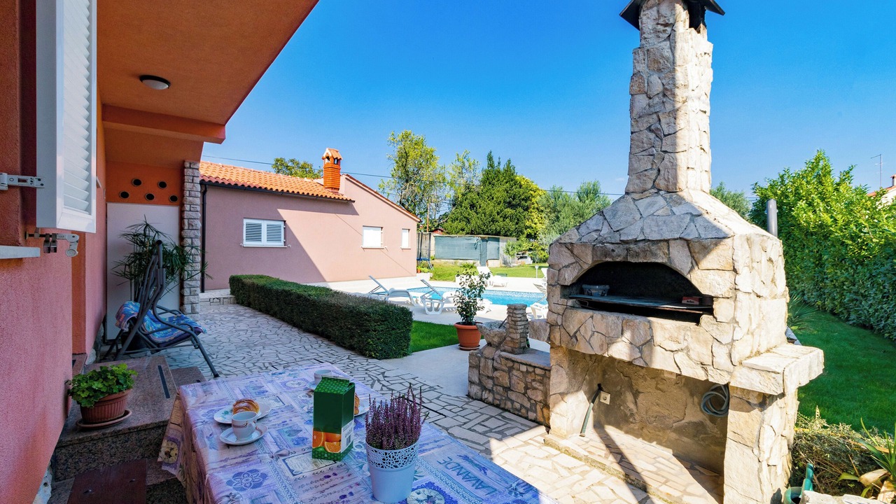 Photo of Outdoor in Gregovica