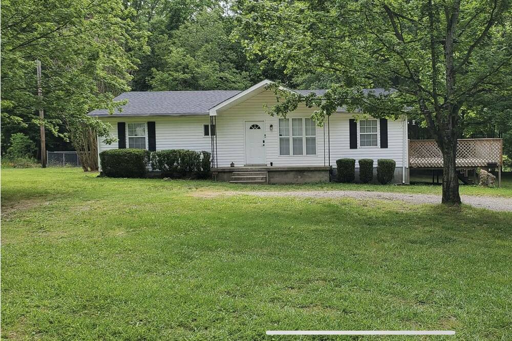 Photo of Outdoor in Joelton